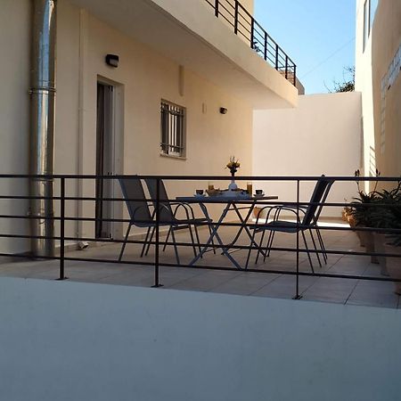Apartment Next To The Beach Kato Daratso Exterior foto